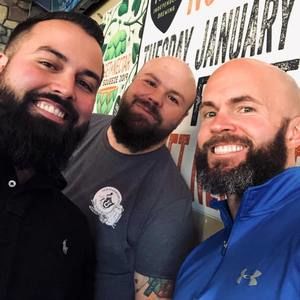 Meet your Posher, Christian